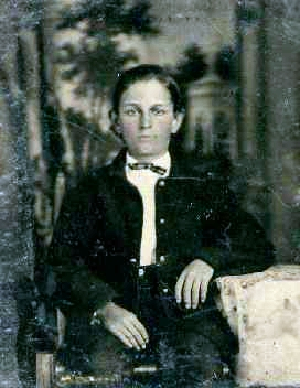 Henry Benson Thompson