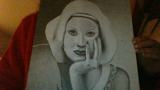 Joan Crawford