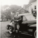 A photo of William Burlein