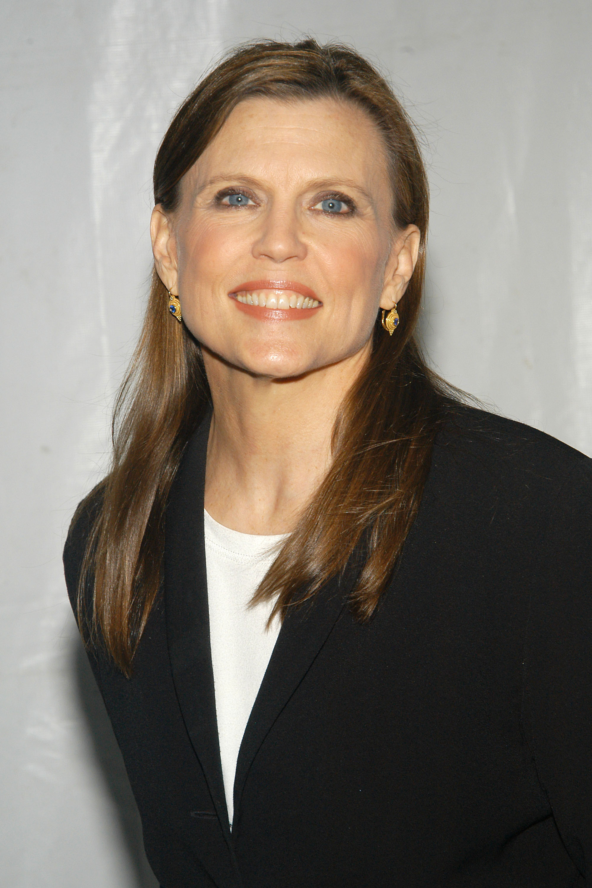 Ann Reinking.