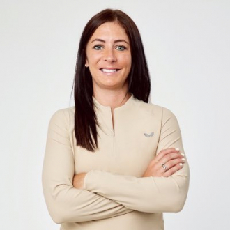 Eve Muirhead