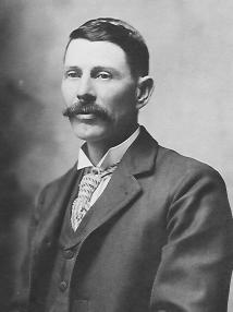 9 DME Unknown Man