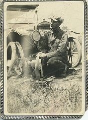 frank Brown 