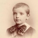 A photo of Lloyd D. Reeks