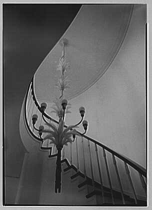 Chauncey D. Stillman, "Wethersfield", residence in...
