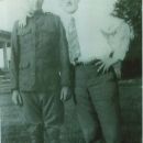 A photo of James Henry Childers