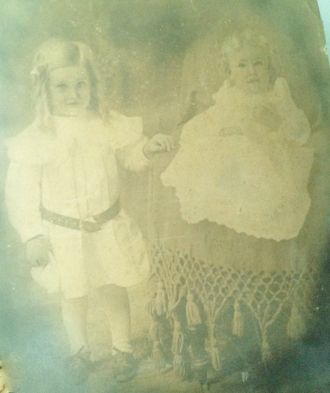 Unknown children