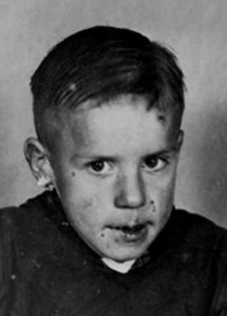 Heinz Cleeman 1942