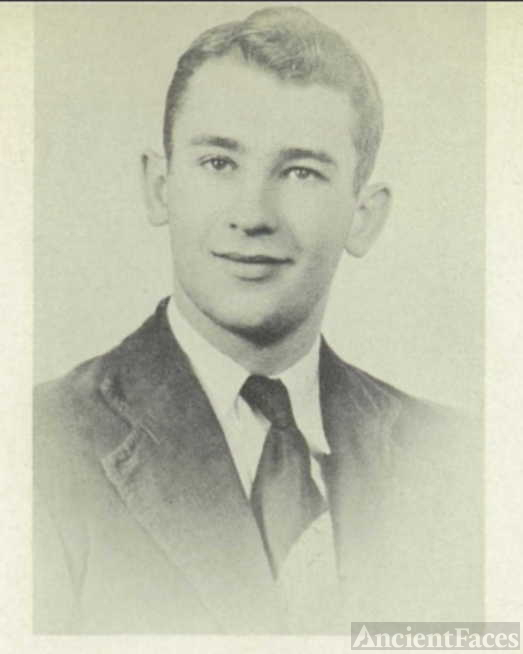 James Jackie Shinn