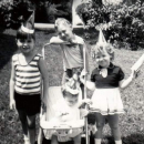 A photo of Laura Jean Emert Holtzclaw 