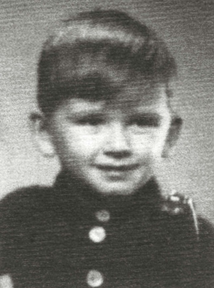 Aharon Weldler