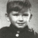 A photo of Aharon Pavel Weldler