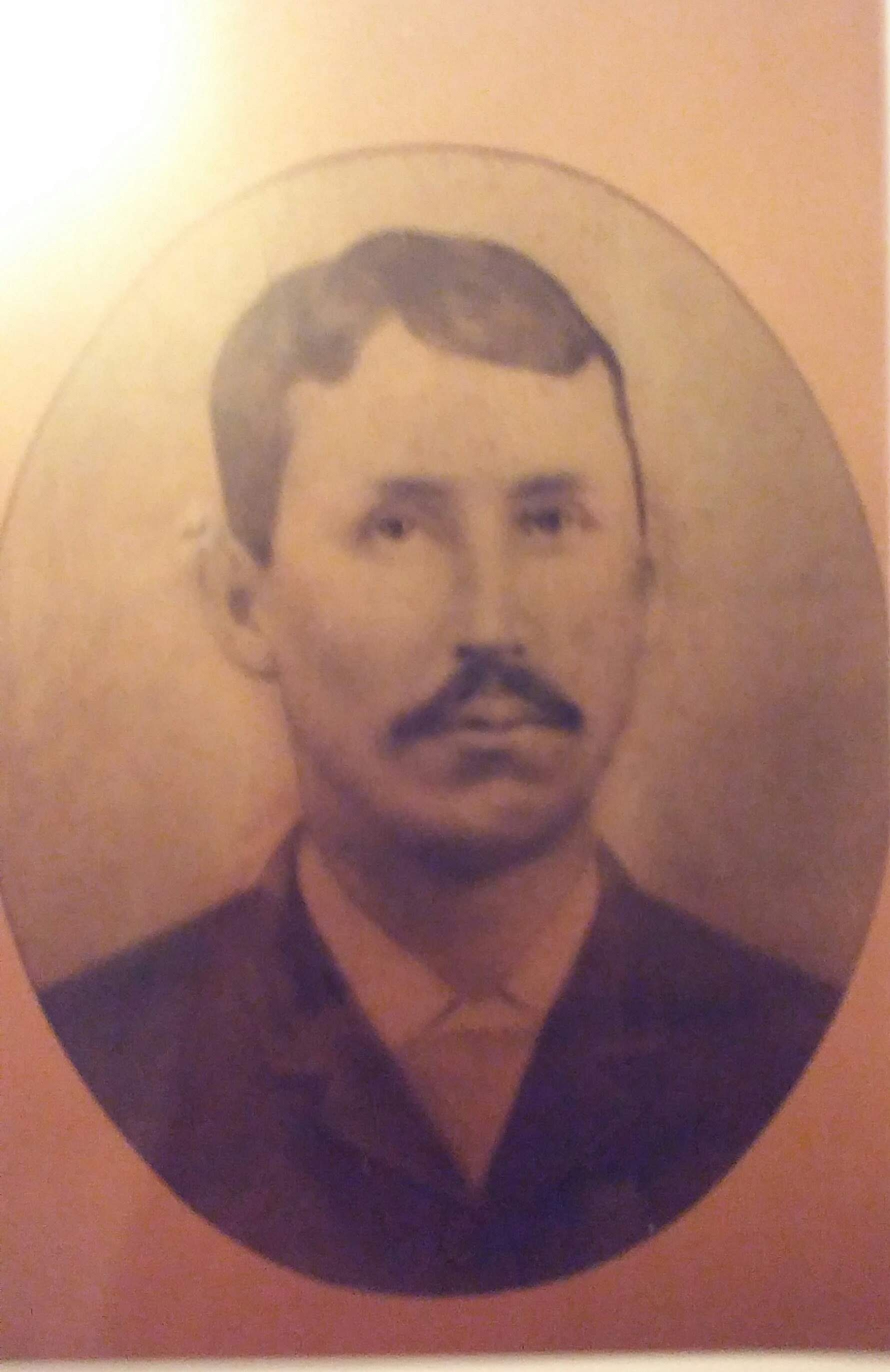 SHERMAN TAYLOR