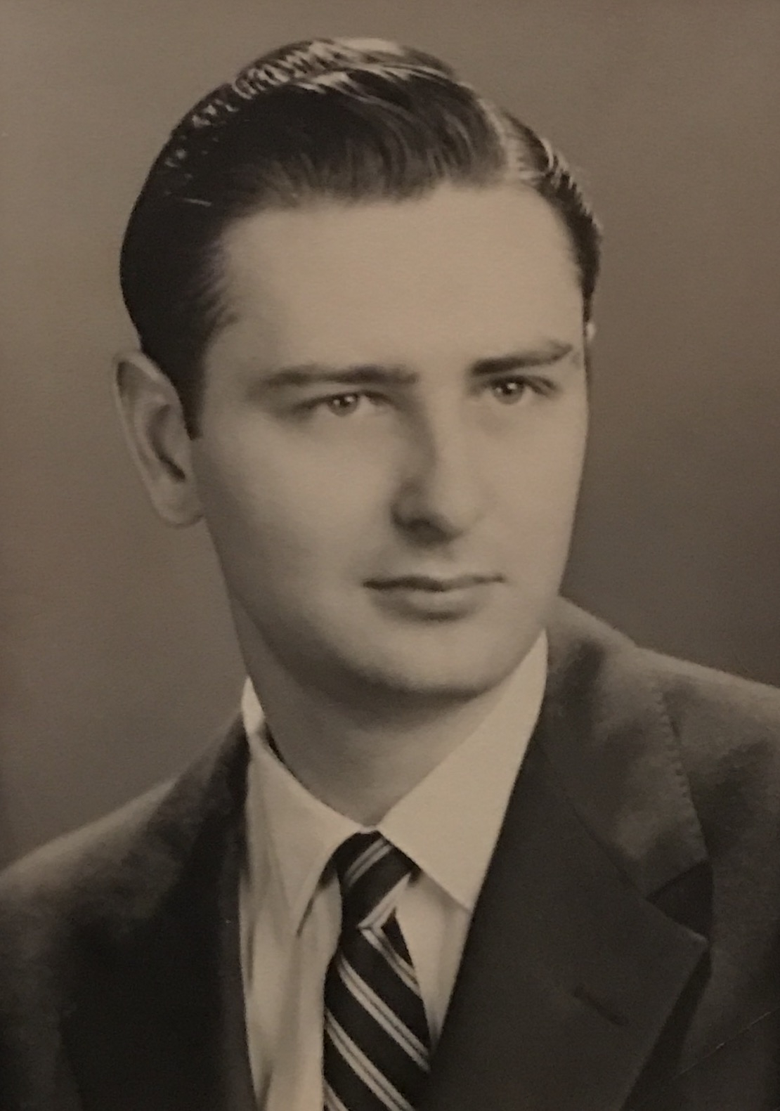 David Drummond