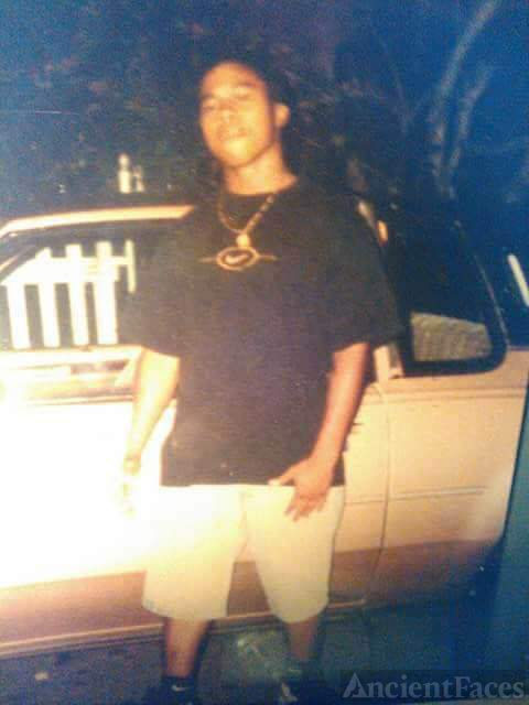 Jamel L Collins