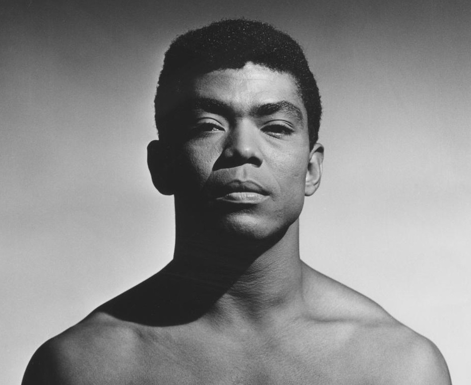 Alvin   Ailey Jr.