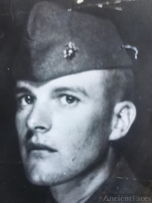 Jack in the Marines