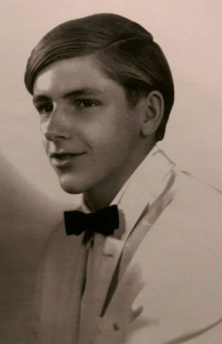 Thomas Smith Thomas Smith
