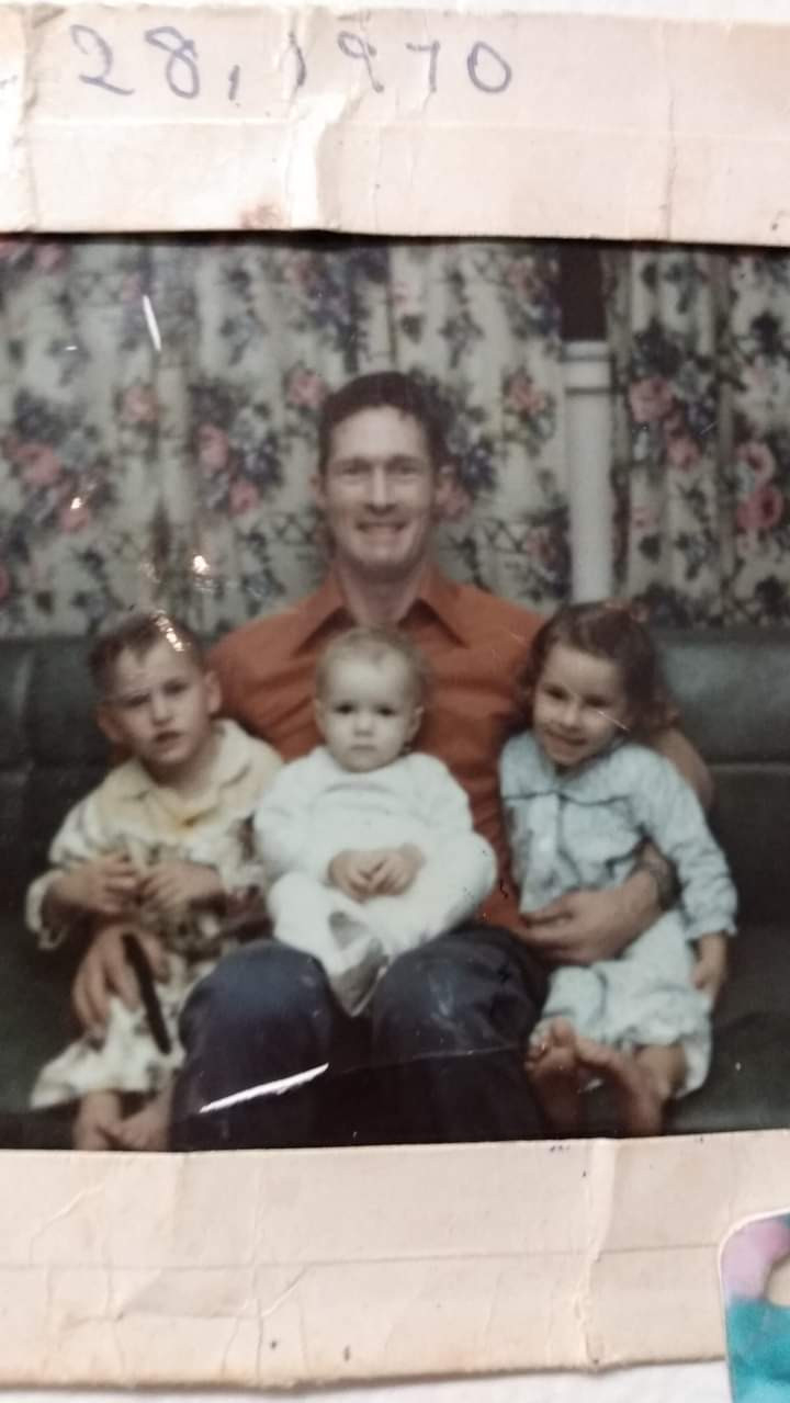 Daddy's
