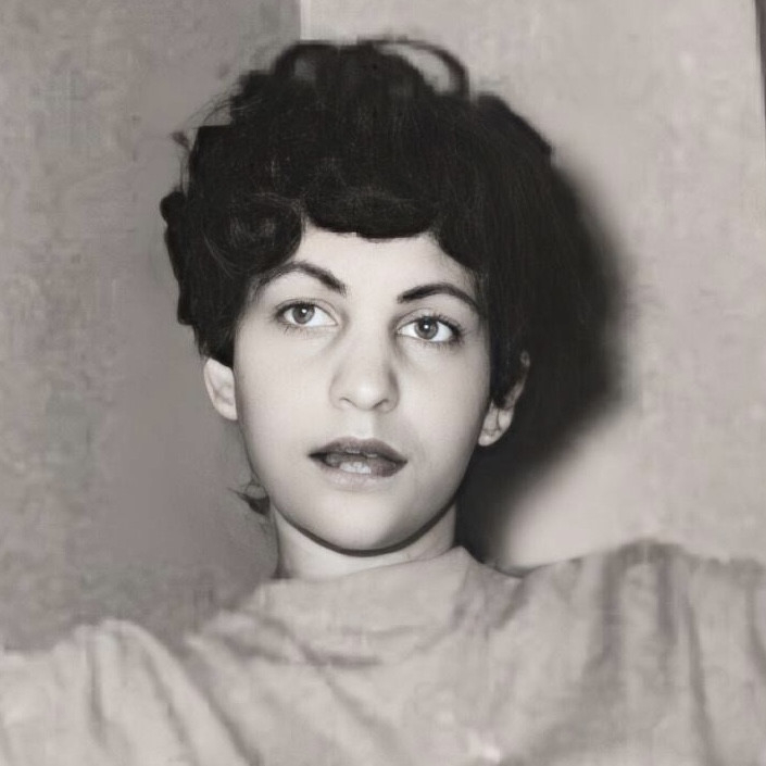 Mattie Della Shaw