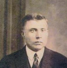 Stefano De Stefano 1919
