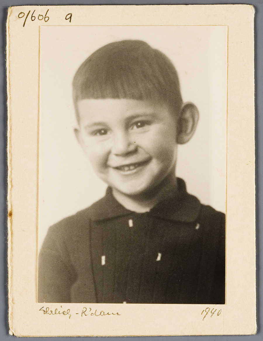 Hans Straus