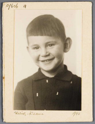 Hans Straus Hans Straus