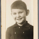 A photo of Hans Straus