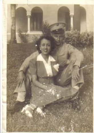 My Grandparents ❤️