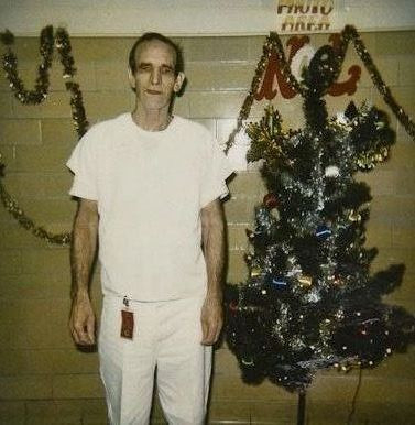 Ottis Elwood Toole