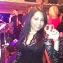 A photo of Arlene Vitalicio