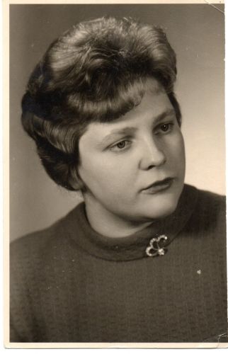 Anita Zschörnig