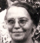 Josephine Hensler