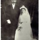 A photo of Minnie Edith (Maley) Ogden