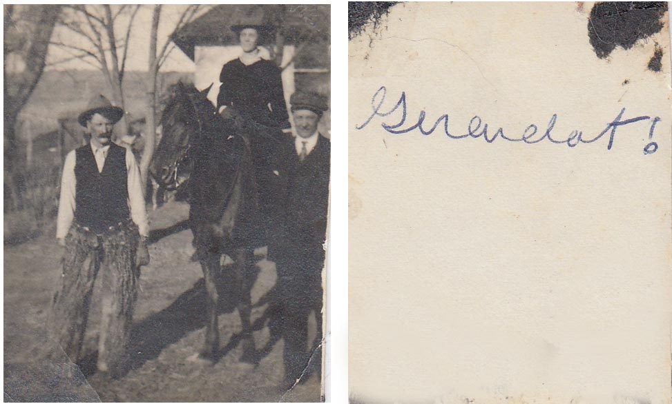 Gerendot Ranch