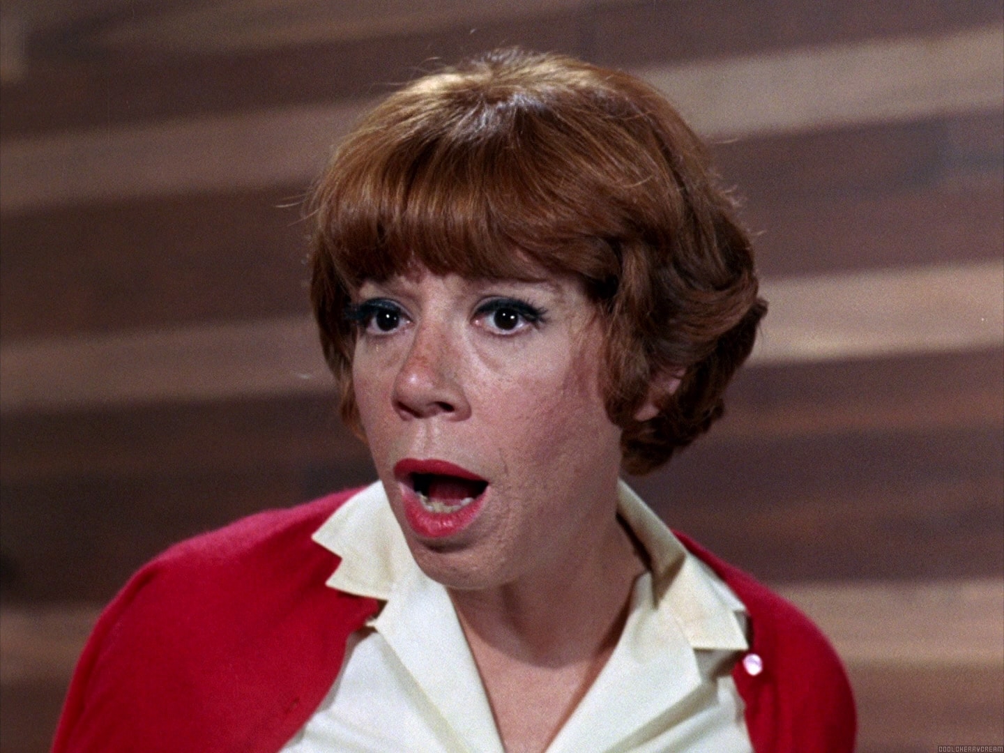 Bobo Lewis - Actress in Films, TV and Broadway