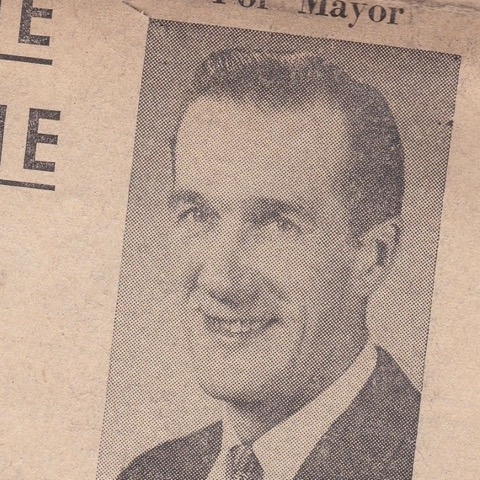 Leo J Albowicz