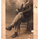 A photo of Henry Dorion