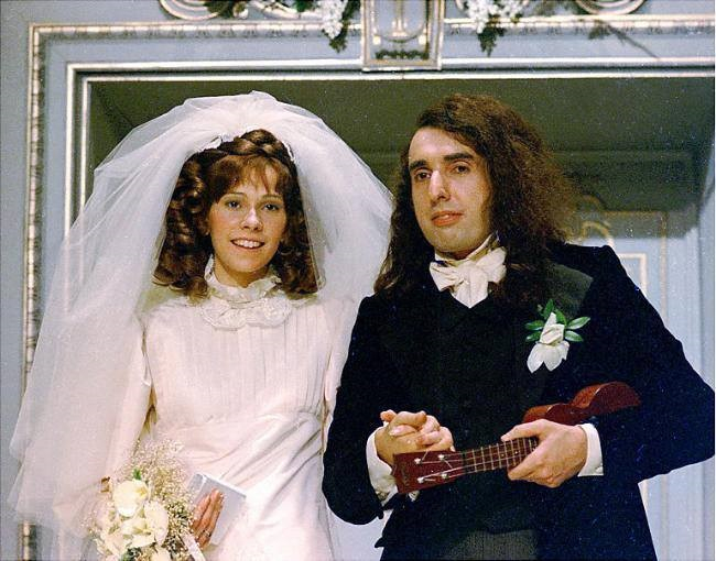 Tiny Tim