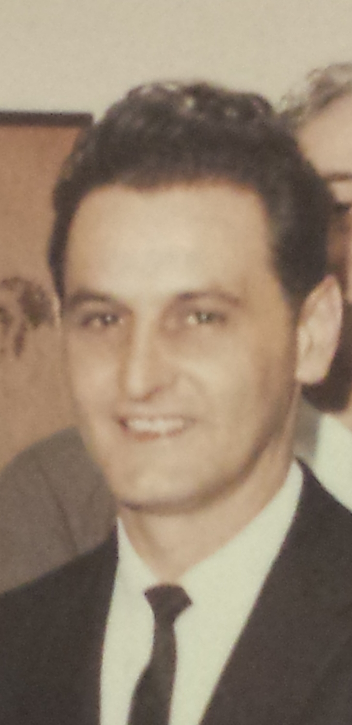 Steve Soresso
