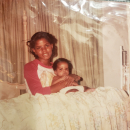Shanetia and Kendrick 