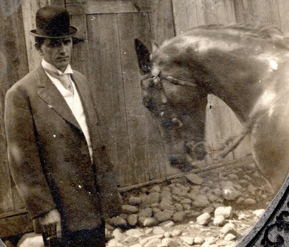 Merl KELLER
