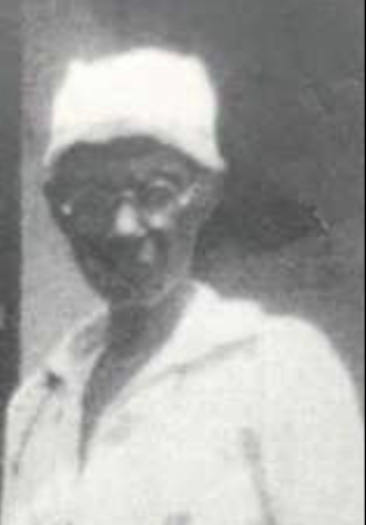 A photo of Angeline Fortenberry