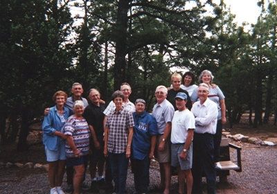 Second Generation,Reunion 2000
