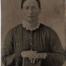 A photo of Dorinda (Bell) Watkins