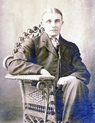 Albert Emil Eske