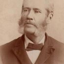 A photo of Thede Robinson