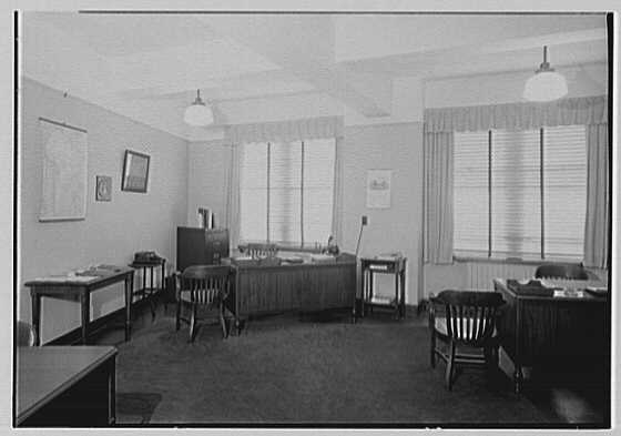 Sterling Offices Ltd., 116 John St., New York City. Latin...