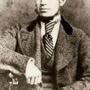 A photo of John Slocombe