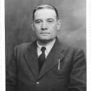 A photo of Lucien Romain Amia